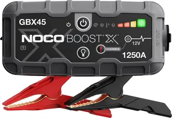 Startovací zdroj Noco Boost X GBX45