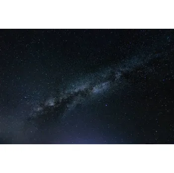 Plakát Plakát, Obraz - Milky way galaxy with stars and, photostocksuwannee