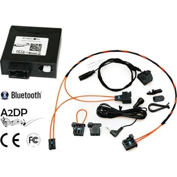 Handsfree Bluetooth HF sada do vozů BMW od 2011