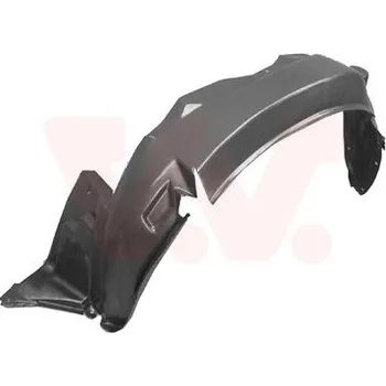 Podběh karosérie obložení, dutina kola VAN WEZEL 5217433