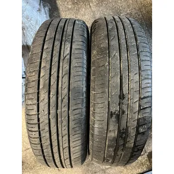 Osobní pneu LASSA GREENWAYS 165/70 R14 81T 4,5MM