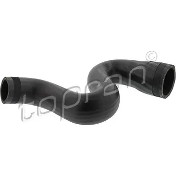 Turbodmychadlo Hadice plnícího vzduchu TOPRAN 111 548