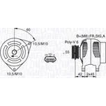 generátor MAGNETI MARELLI 063377416010