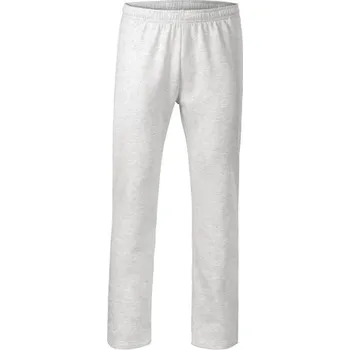 Malfini TEPLÁKY PÁNSKÉ COMFORT 607 S 03 - světle šedý melír