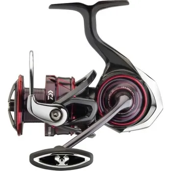 Rybářský naviják Daiwa Ballistic MQ LT 3000D