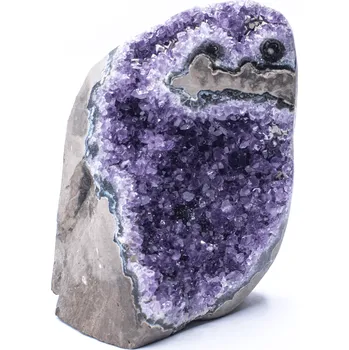 Přírodní kámen Milujeme Kameny Ametyst - drúza A1110 388141