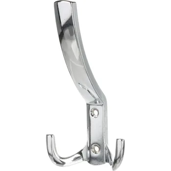 Věšák Interex Věšák FABIO Maxi / Lesklý chróm