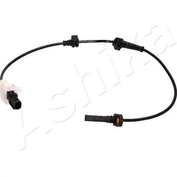 Přislušenství brzdového systému Snímač, počet otáček kol ASHIKA 151-04-465