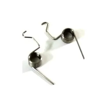 RC náhradní díl Pružiny uhlíků pro motory Absima Thrust B-Spec