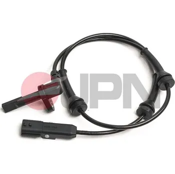 Přislušenství brzdového systému Snímač, počet otáček kol JPN 75E9537-JPN