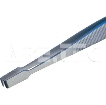 Kosmetická pinzeta Pinzeta tvarovaná - 581 - 103001108