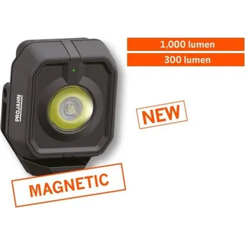 Pracovní světlo PROJAHN Svítilna POWER LED PJ-HL 1300
