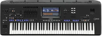 Keyboard Yamaha Genos