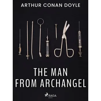 Kniha The Man from Archangel Ekniha
