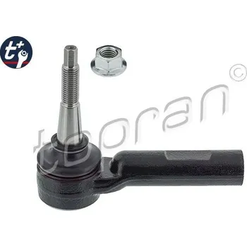 Soustava řízení Hlava příčného táhla řízení TOPRAN 207 747