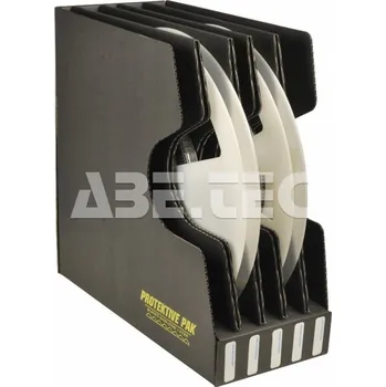 ESD ESD držák na cívky SMD Protektive Pak®, 146x348x337mm, 37567 - 101006152