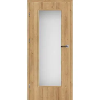 Stavební výplň ERKADO bezfalcové dveře ERKADO ALTAMURA 2