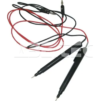 Multimetr Zkušební hrot (sonda) ZKHR R/B - 205500011