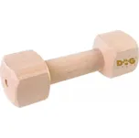 Dogtrace Aportovací činka dřevěná 150 g