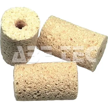 Pájecí hrot Náhradní válečky do čističů hrotů, 8ks/bal - 102000001