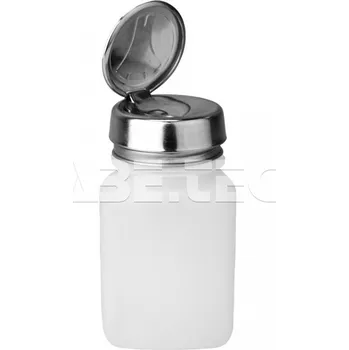 ESD ESD dávkovací lahvička One-Touch, bílá, 60ml, 35304 - 101006083