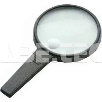 Lupa Ruční lupa L4014, 2,0x/4,0x, 110mm/24mm - 103000597