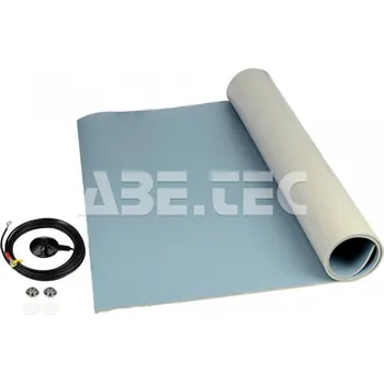 ESD Disipativní třívrstvý vinyl série 8200, 8254, ESD role, sada - 101006341