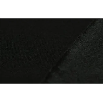 Dámské legíny dosupliku Legíny dámské termo S černá