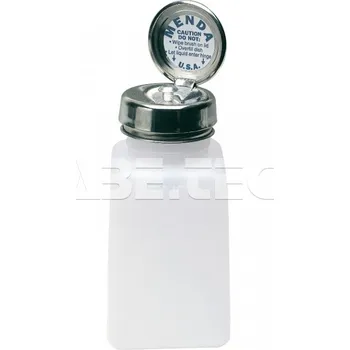 ESD ESD dávkovací lahvička Pure-Touch, bílá, 180ml, 35508 - 101006097