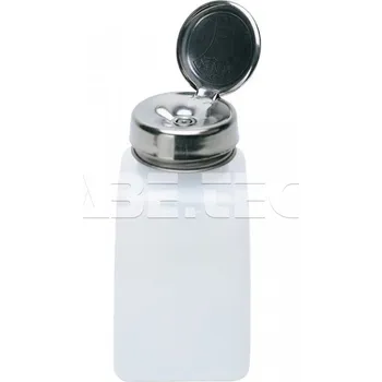 ESD ESD dávkovací lahvička One-Touch, bílá, 180ml, 35309 - 101001929
