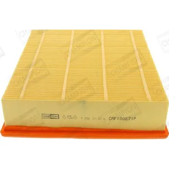 Vzduchový filtr Vzduchový filtr CHAMPION CHACAF100871P