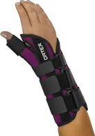 Ortex 028 ortéza zápěstí a palce ruky pravá