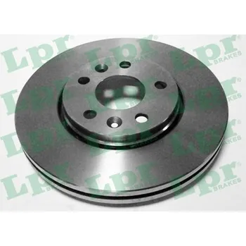 Brzdový kotouč Brzdový kotouč LPR R1073V