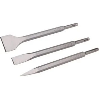 Sekáč Koňařík Sekáč plochý SDS+ 40x400mm