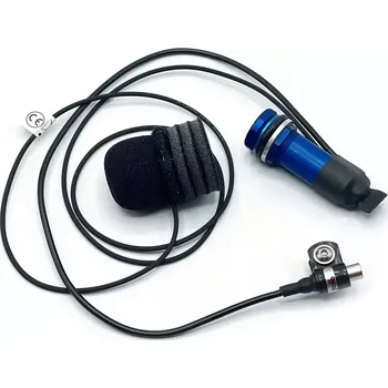 Helma na motorku Stilo Náhradní komunikace přilby Venti WRC Turismo