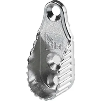 Věšák Hettich Koncovka závěsu - oválná HETTICH