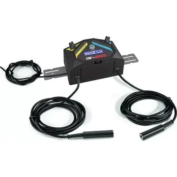 Auto-moto Sparco Interkom IS-200