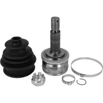 Sada kloubů, hnací hřídel METELLI 15-1831