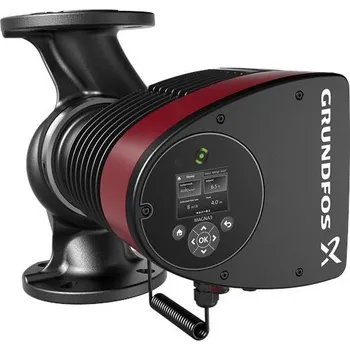 Oběhové čerpadlo GRUNDFOS MAGNA3 97924312 100-60 F PN6 