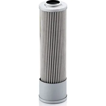 Hydraulický filtr Filtr, pracovní hydraulika MANN-FILTER H 618