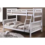 Patrová rozložitelná postel