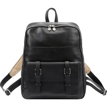 Městský batoh Florence 2006 černá + doprava zdarma