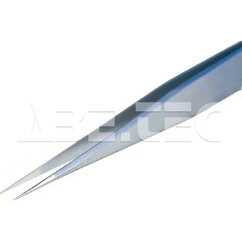 Kosmetická pinzeta Pinzeta tvarovaná - P - 103001009