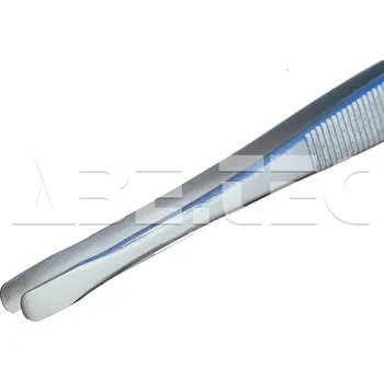 Kosmetická pinzeta Pinzeta tvarovaná - 321 - 103001079