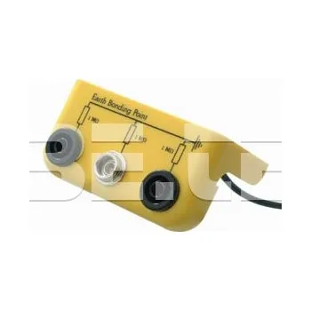 ESD Zemnicí box EURO 52015 - 101000066