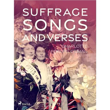 Kniha Suffrage Songs and Verses Ekniha
