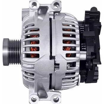 Alternátor generátor HELLA 8EL 012 428-741