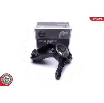 Čep nápravy Čep nápravy, zavěšení kol ESEN SKV 47SKV762