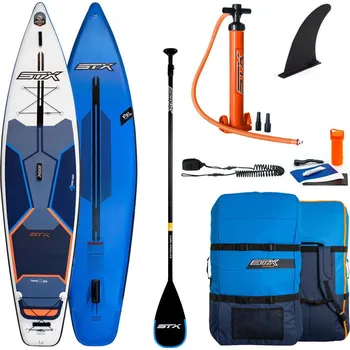 Paddleboard Paddleboard STX Tourer 12,6 blue/orange