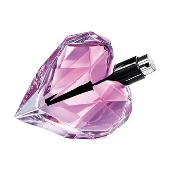 Dámský parfém Diesel Loverdose L´Eau Toaletní voda EDT - Tester, 75ml, dámske